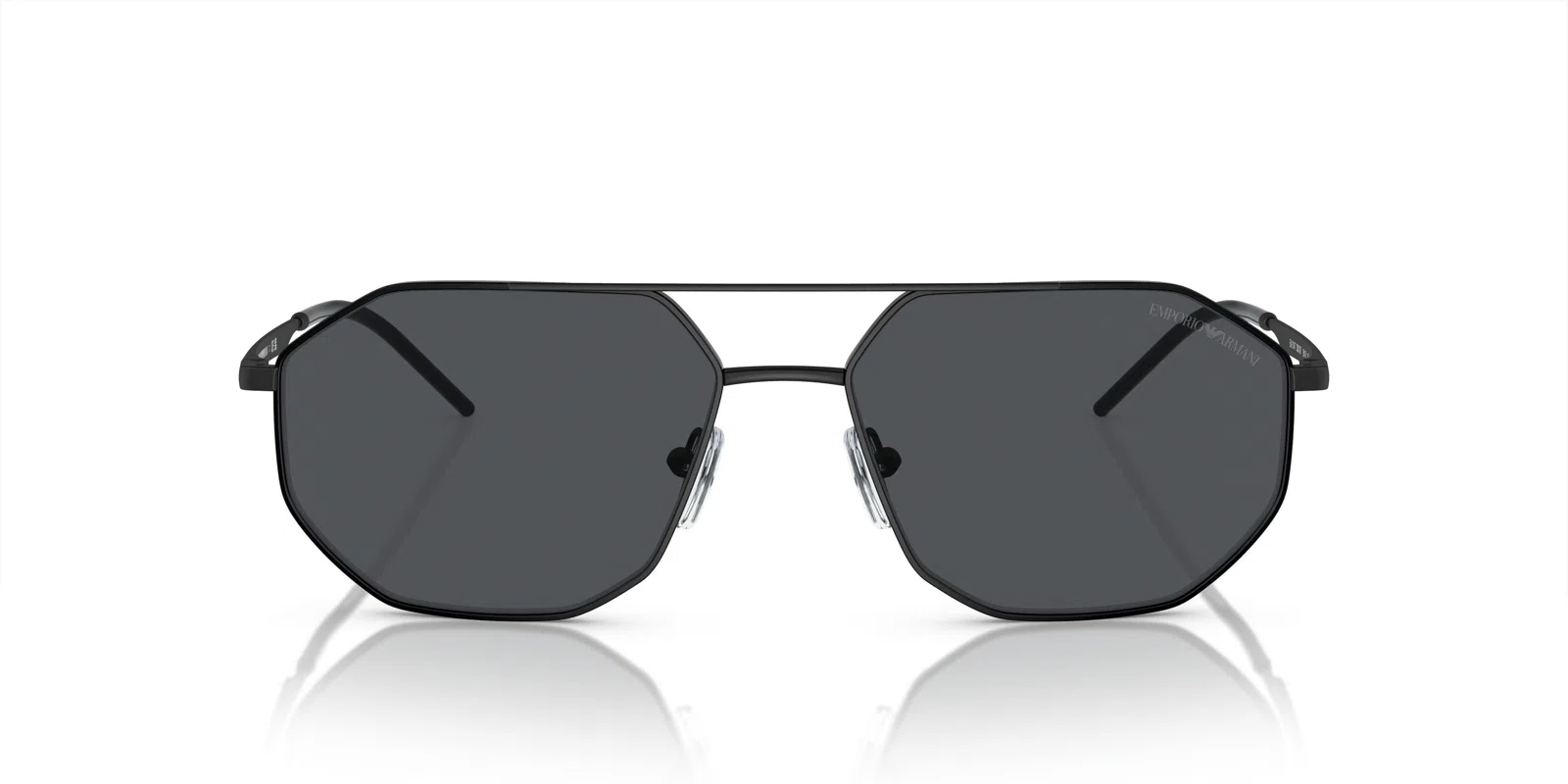 Emporio Armani 2147 Sunglasses - view 12